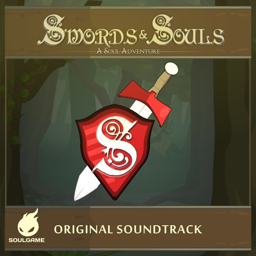 Stream Séverin (SoulGame) | Listen to Swords&Souls OST playlist