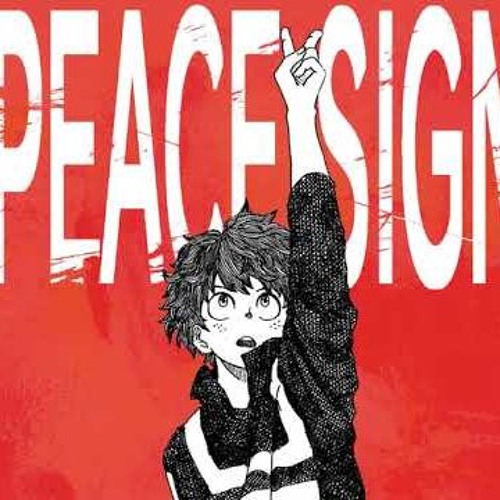 Stream Kenshi Yonezu (米津玄師) - Peace Sign (ピースサイン) 『僕の