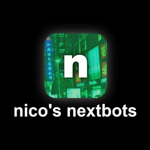 Stream shop (alternate Mix) - nico's nextbots by SiIvaBloxxer