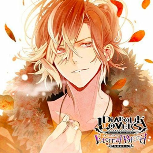 Stream DIABOLIK LOVERS ドS吸血CD 無神家5th Eternal Blood Vol.2 無