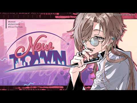 叶 - Vtuberデータベース｜Vtuber post【Vポス】