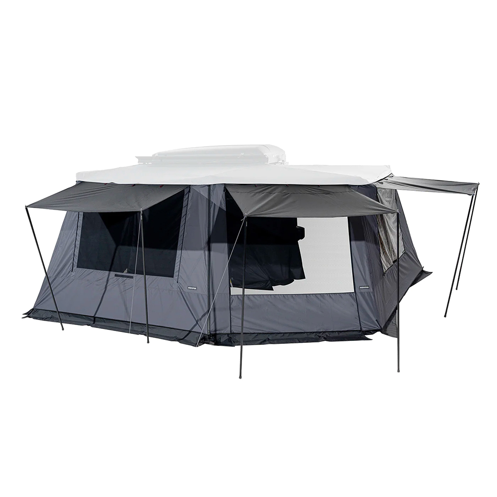 EXOSHELL 270 SIDE WALL KIT :: iKaMPER JAPAN WEED