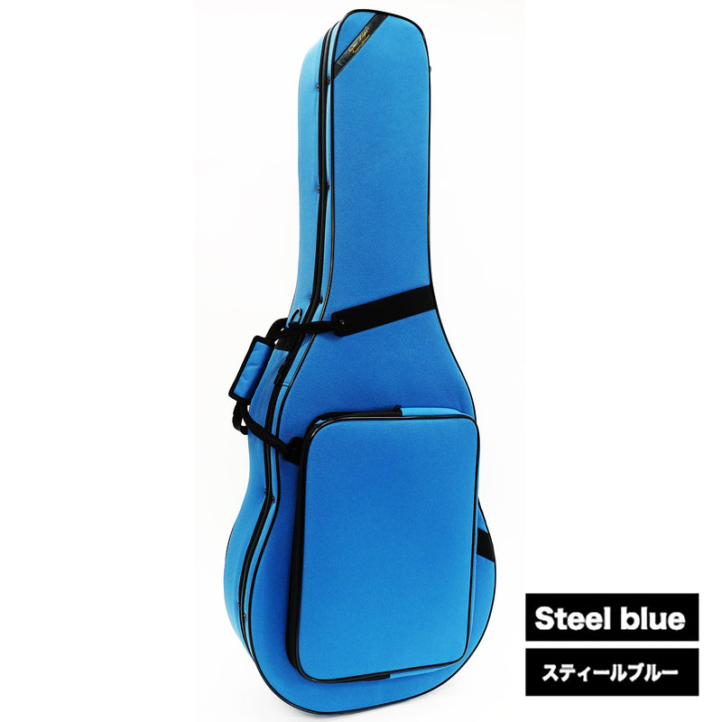 スーパーライト クラシックギターケース | イケガク