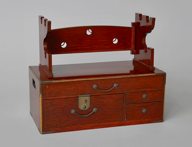 刀掛・太刀掛 | 日本刀買取 販売、刀剣古美術の飯田高遠堂