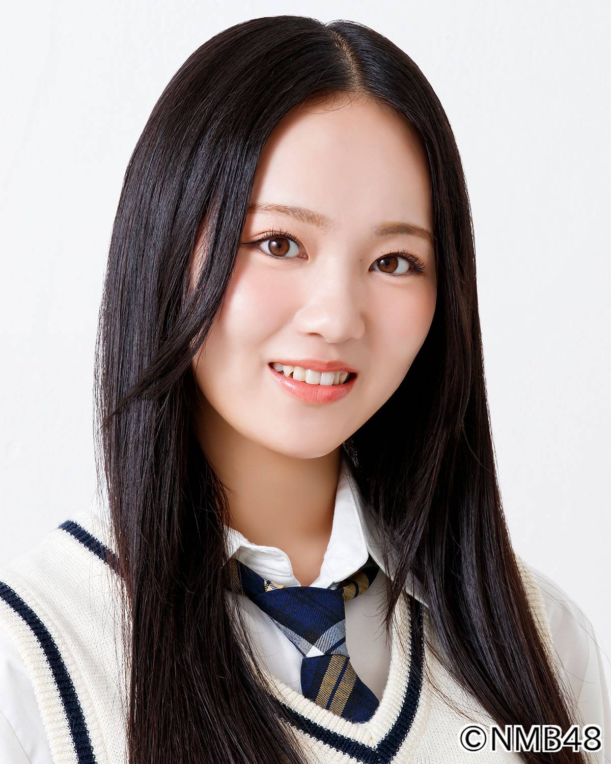 NMB48 10期研究生・村井悠莉（ゆうり）が24の質問に答える | AKB48