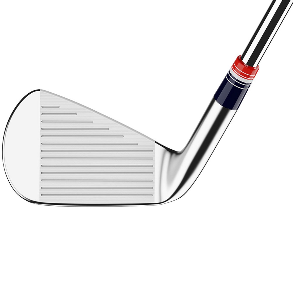 Srixon ZXi5 All-American Limited Edition Irons | TGW