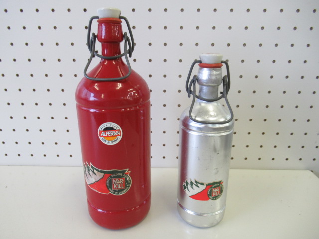 MARKILL マルキル アルフェラン ボトルセット | アウトドア用品