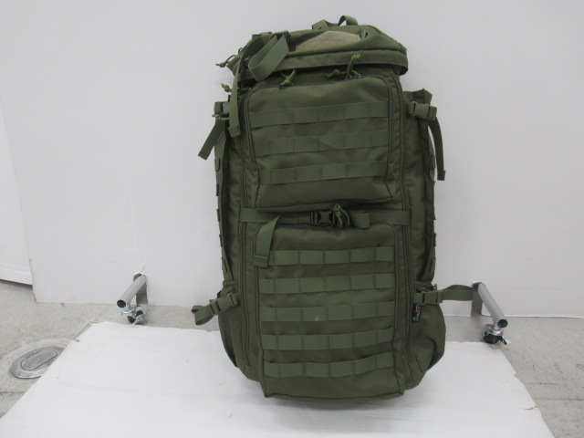 Mardingtop ミリタリーバックパック 75 | アウトドア用品・アウトドア