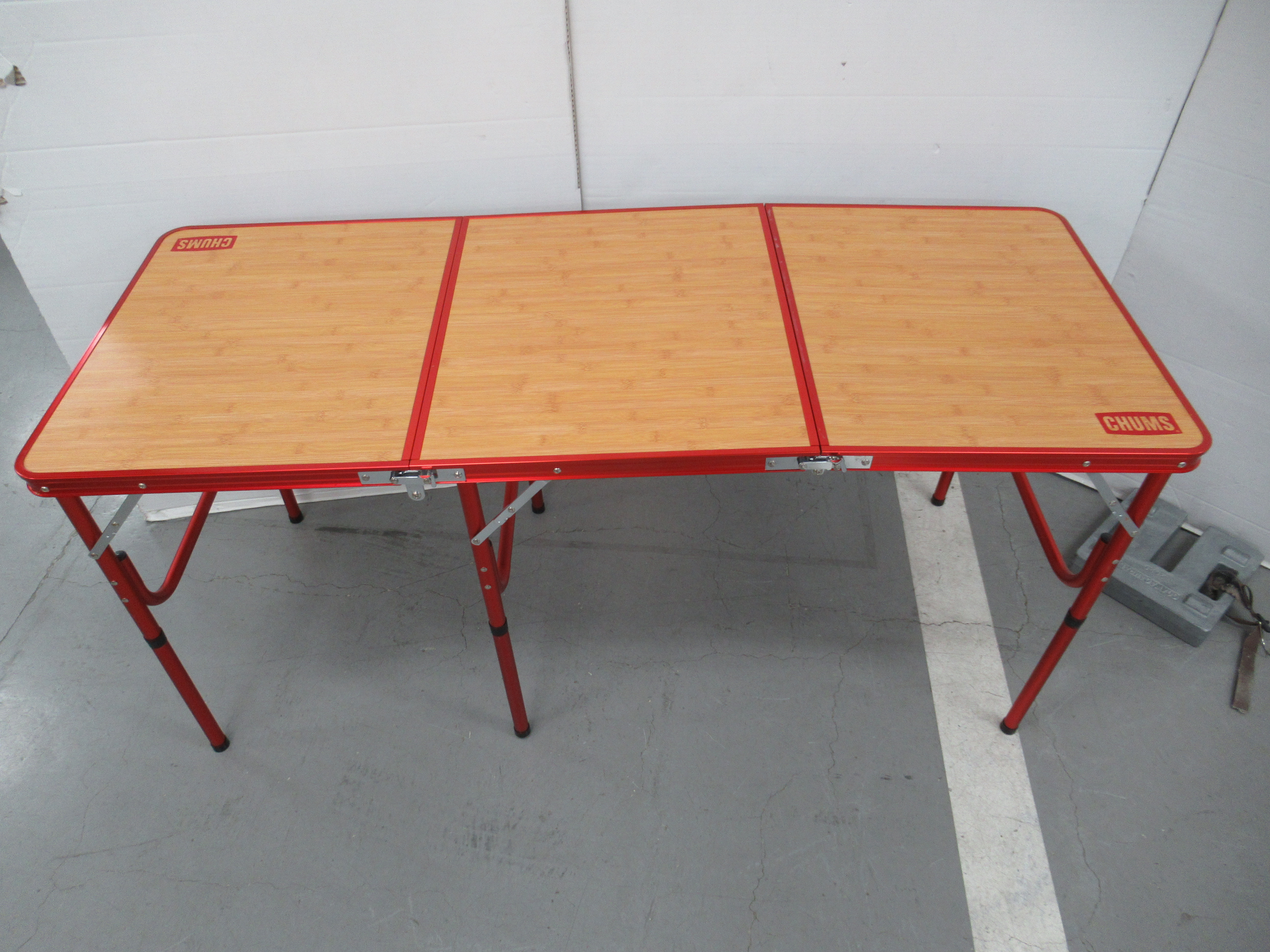 CHUMS（チャムス） | アウトドア用品・アウトドアグッズの中古通販