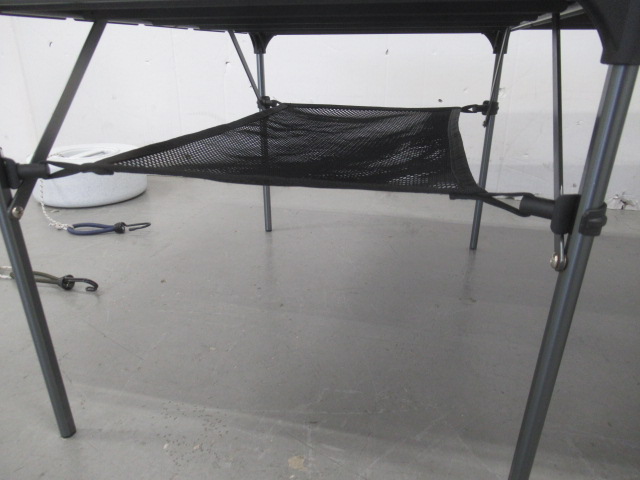 ムーンレンス テーブル2台 連結用天板セット | アウトドア用品