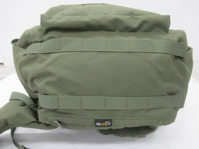 Mardingtop ミリタリーバックパック 75 | アウトドア用品・アウトドア