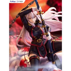 ヨドバシ.com - フリュー FuRyu F：NEX 魔都精兵のスレイブ 羽前京香