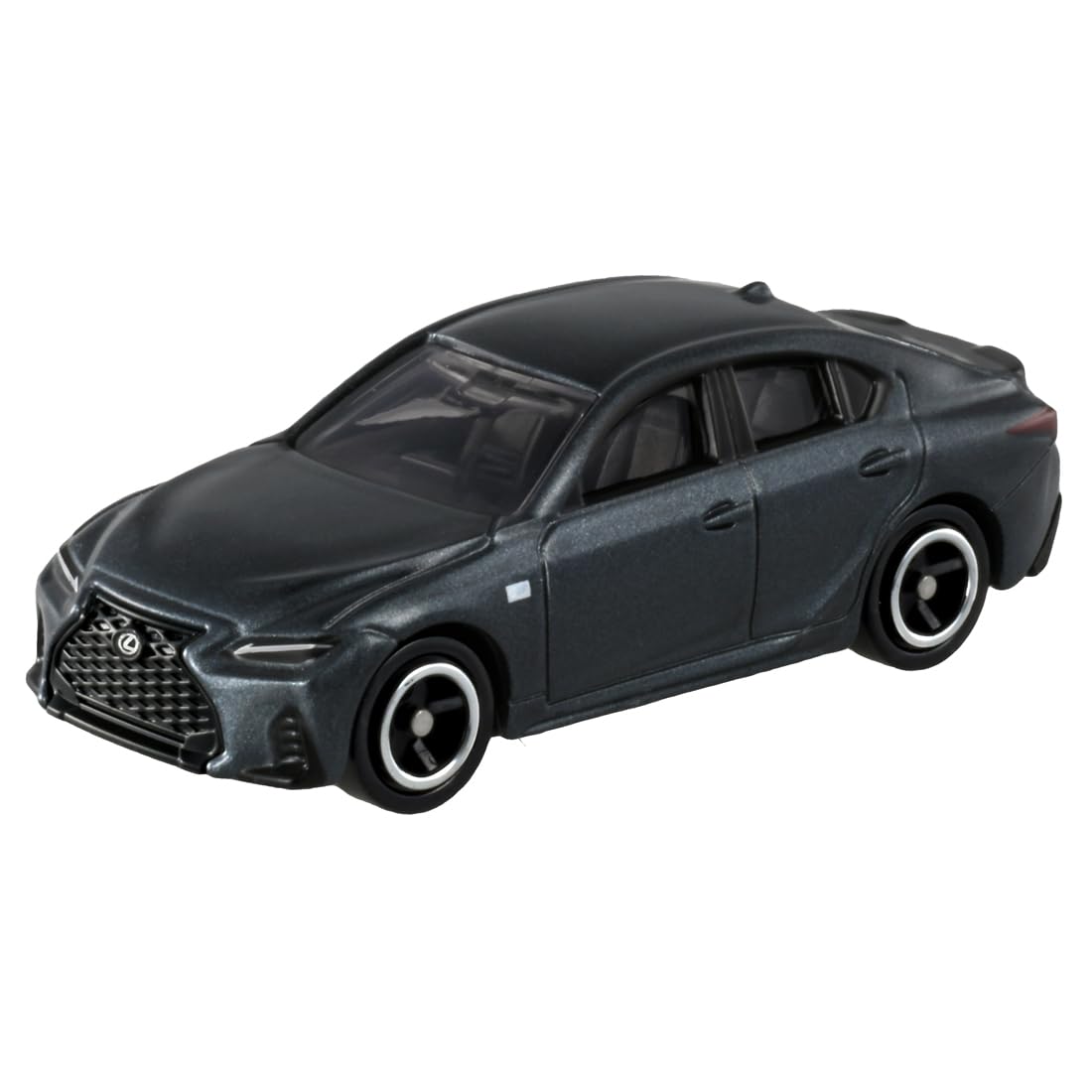Takara Tomy Tomica No.100 Lexus IS 350 F SPORT First Edition