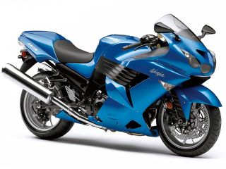 カワサキ（KAWASAKI）2009年 Ninja ZX-14のカタログ情報 | 沖縄の