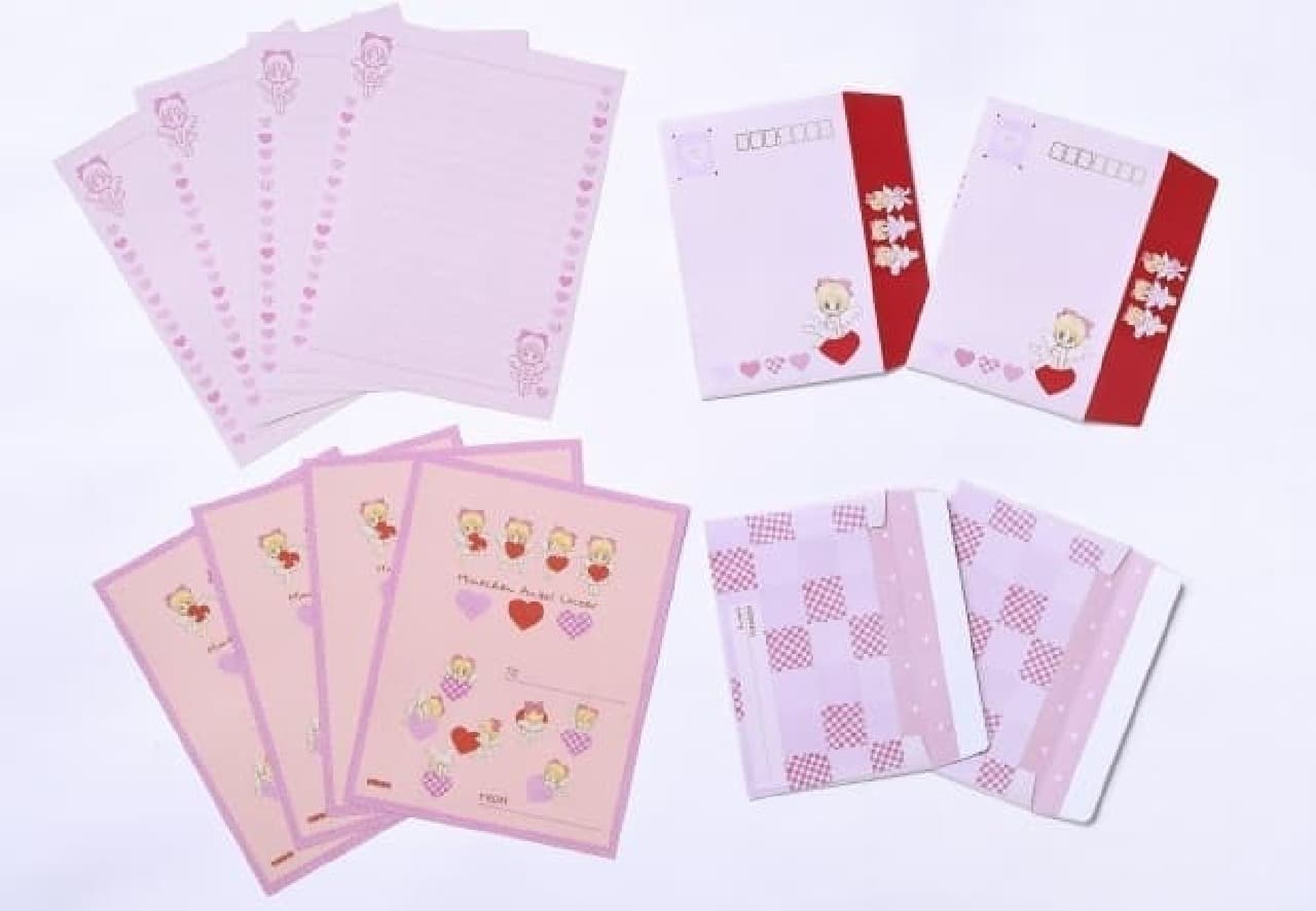 懐かしくて震える…！90年代「りぼん」のふろくを再現した「メモリアル