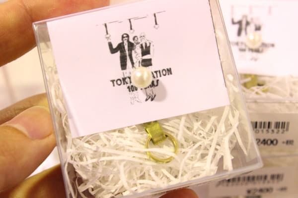 記念に買いたい「東京駅100周年」限定グッズ--東京土産がそろう「TOKYO