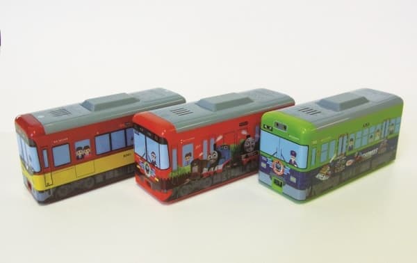 どれだけ好きなの！？--京阪電車が発売する ICOCA がすべて