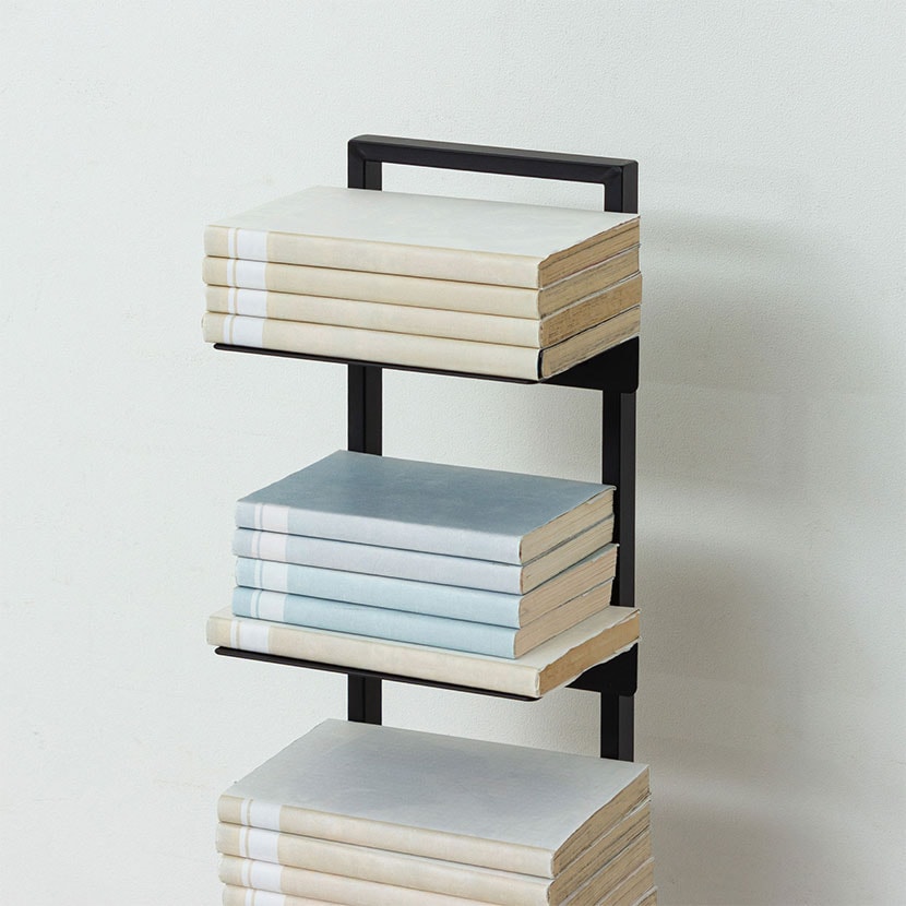 WAKO』和光 書棚 本棚 ブックシェルフ ブックボード 飾棚 RWboo6 WAKO