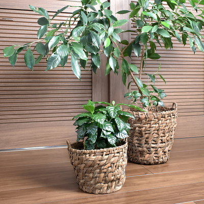 蔓カゴ製品 | みちのく蔓工芸所