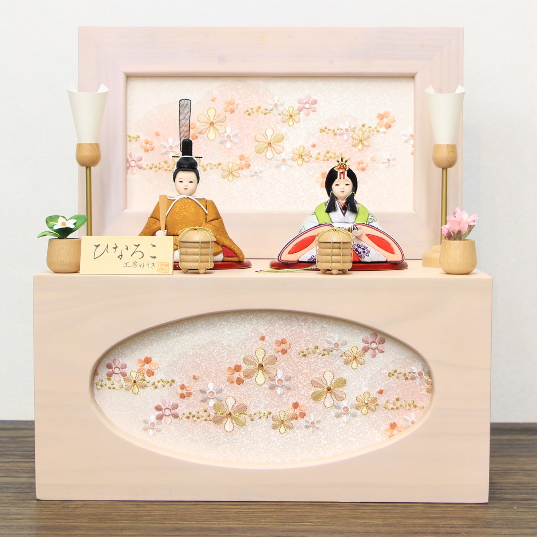 雛人形7段飾り用スチール段 135cm巾|パーティグッズやクラッカー