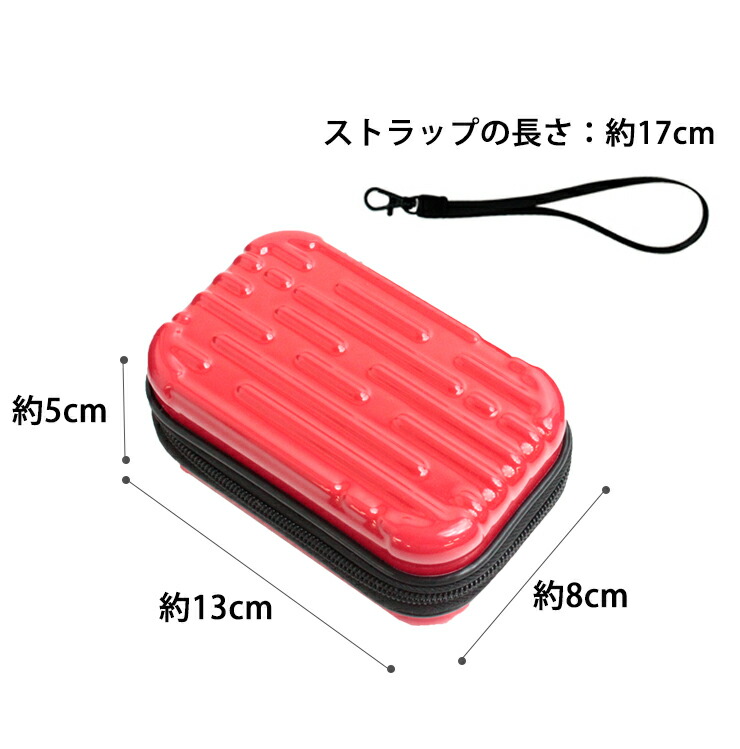 楽天市場】【名入れ可能】釣りの小物をまとめて収納 ミニミニハード