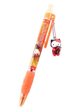 楽天市場】さるぼぼ だっこ キティ ボールペン シャープペン 飛騨 子宝