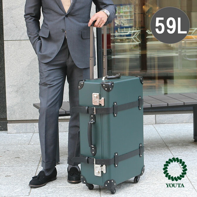 楽天市場】【P10倍〜2月23日1:59】スーツケース 4輪 トラベルケース