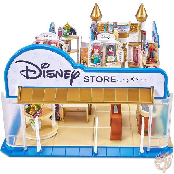 楽天市場】5サプライズ 5 Surprise ミニブランド ディズニー トイ