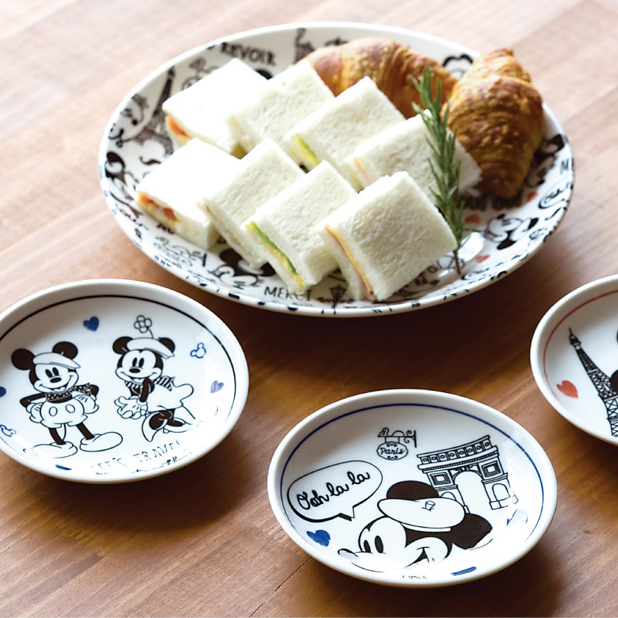 楽天市場】ディズニー 食器セット ミッキー 食器 セット 結婚祝い