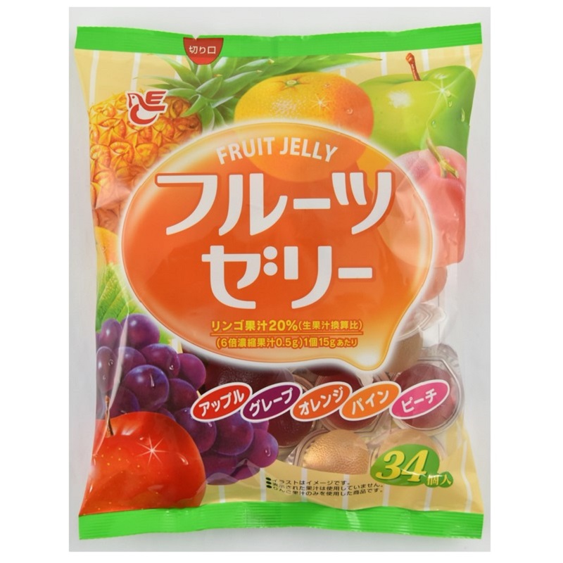 フルーツゼリー アークスオンラインショップ Arcs Online Shop