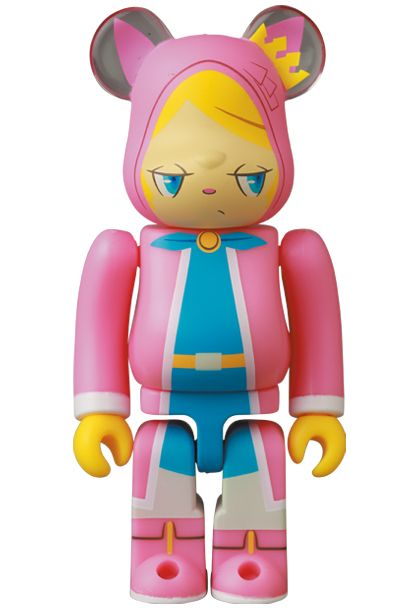 BE@RBRICK SERIES 42 7月31日(土)発売 | MARK