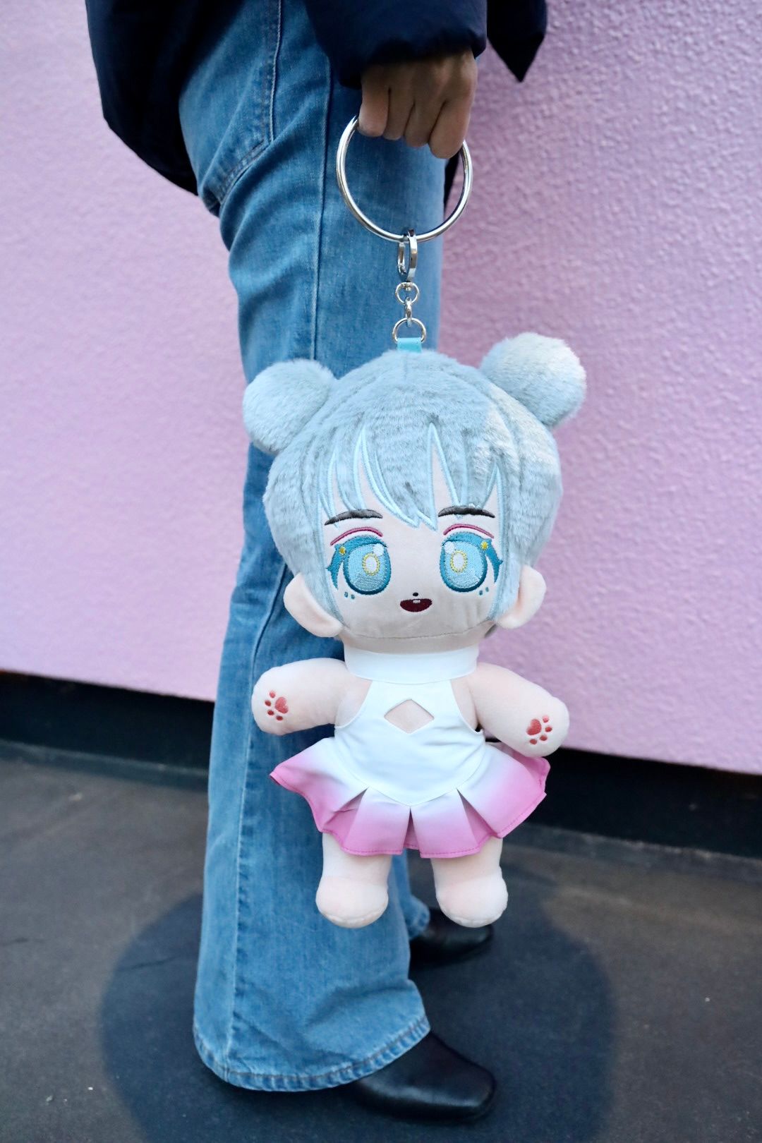 doublet - doublet 25SS “OSHI-NUI” BAG(25SS65BG61)NIKIBI | MARK