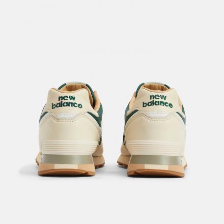 国内11月4日/10日発売予定】 ジ アパートメント × ニューバランス 576