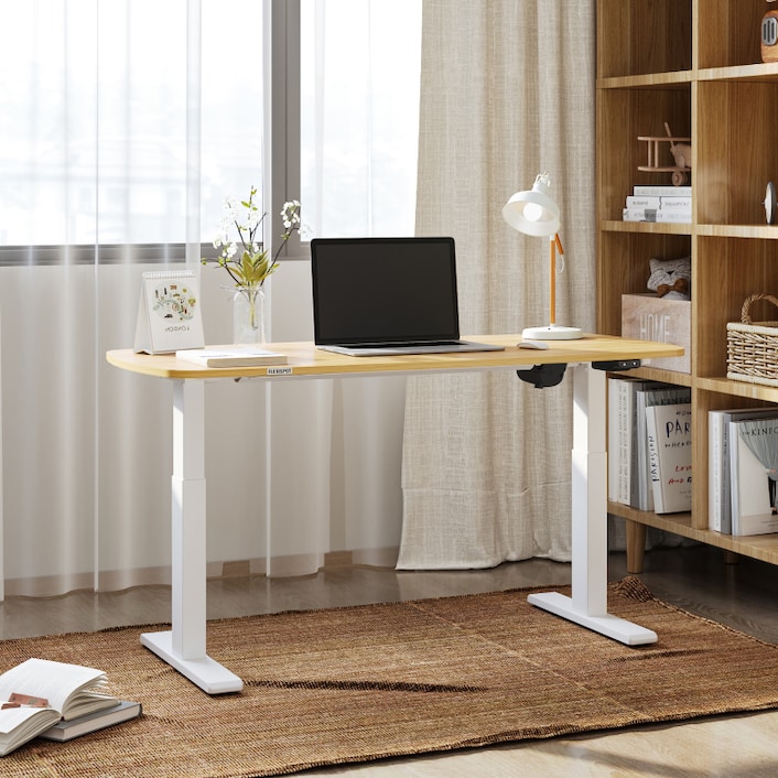 電動昇降式デスク・T3 | FlexiSpot 公式ストア