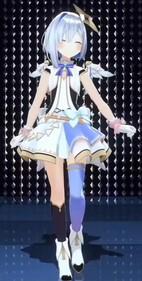 天音かなた【参考資料】 - ホロライブ非公式wiki