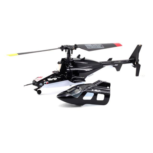 ORI RC 100g未満 安定性抜群 初心者向けヘリ Esky F150V2 (esky-f150v2