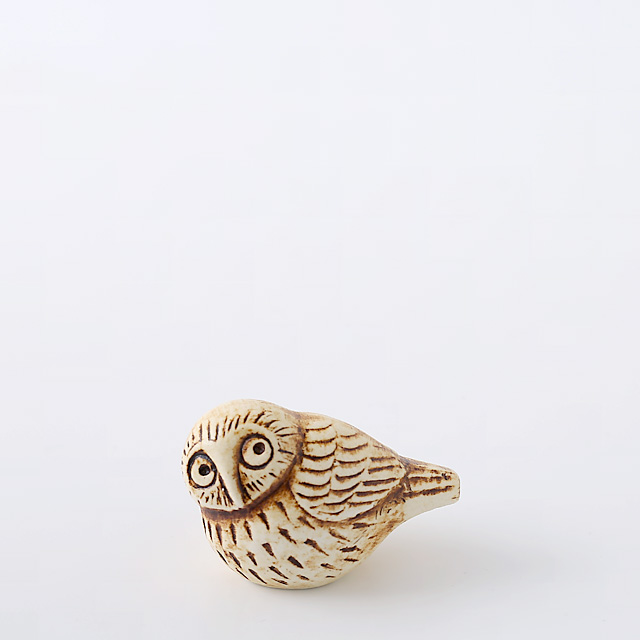 Lisa Larson/リサ・ラーソン/ミニズー ふくろう COMFOTA 北欧雑貨店