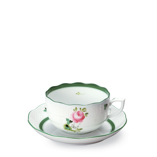 ウィーンの薔薇・シンプル] ウォールベース＜壁掛け用＞