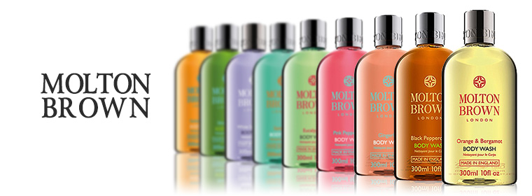 モルトンブラウン(Molton Brown)ボディローション・ミルク 人気