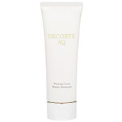コーセー コスメデコルテ AQ ウォッシング クリーム 125ml 格安通販