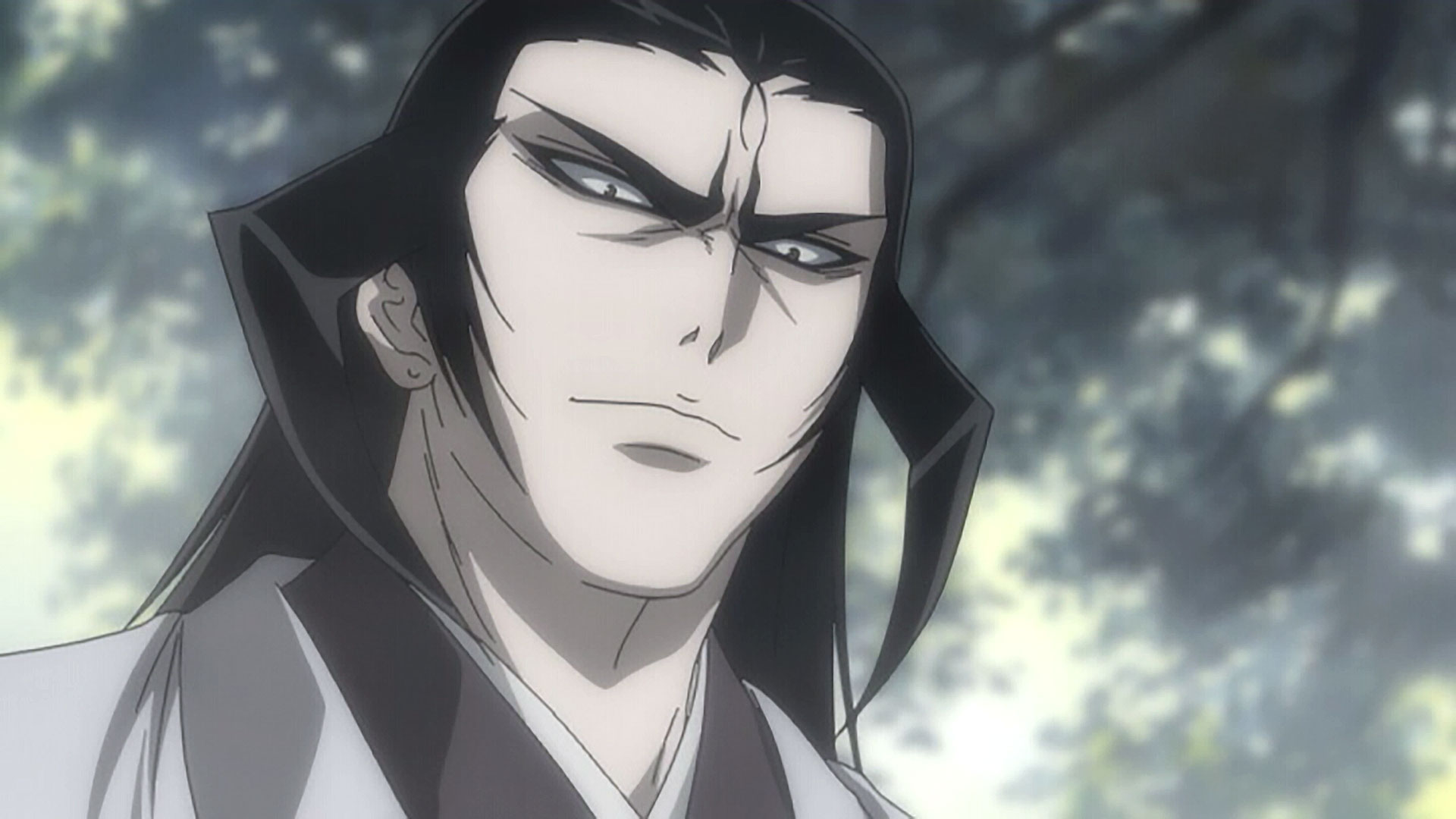 バジリスク〜甲賀忍法帖〜 第2話| バンダイチャンネル｜最新作から不朽