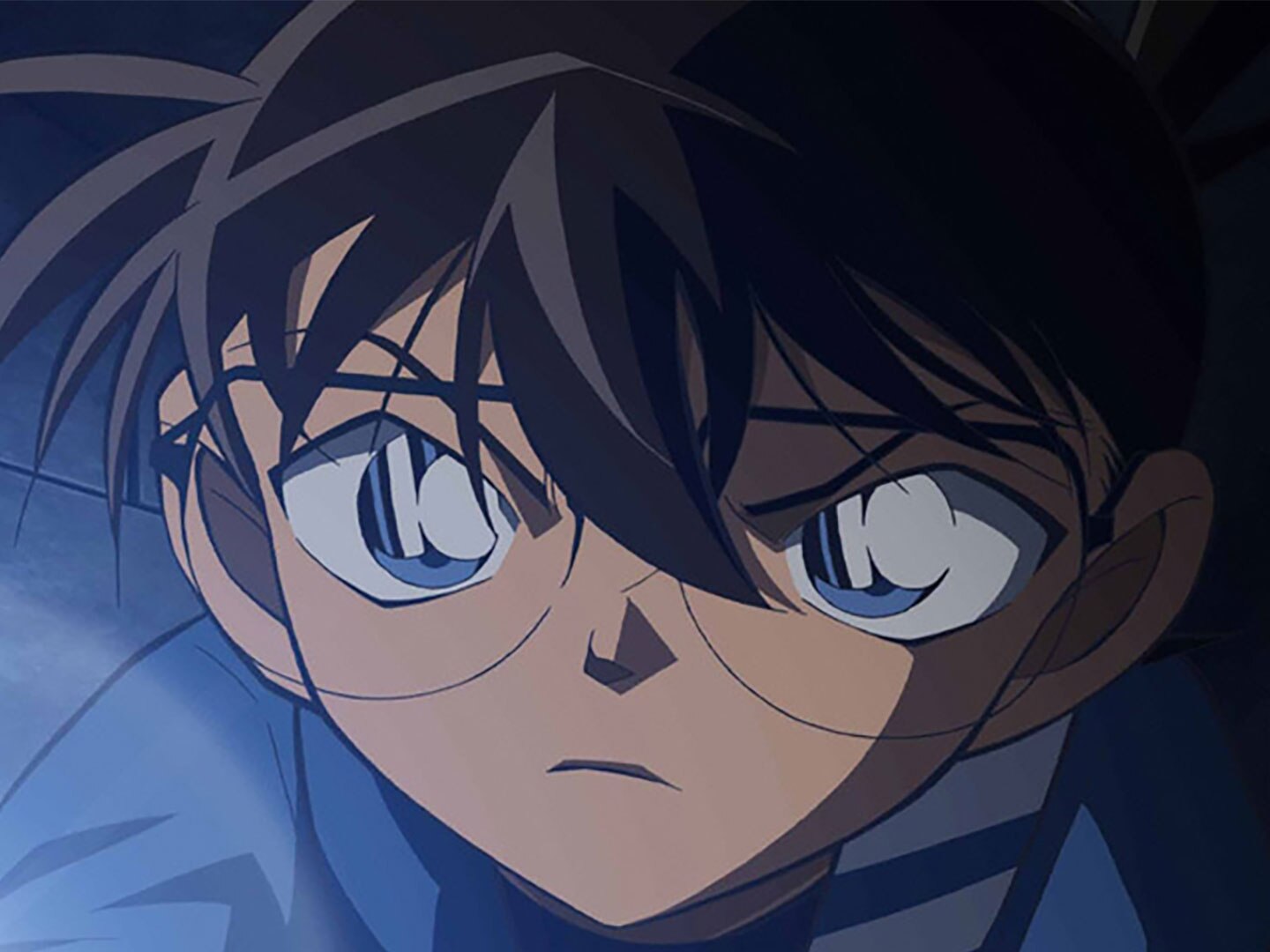 名探偵コナン 第18シーズン 第715話| バンダイチャンネル｜最新作から