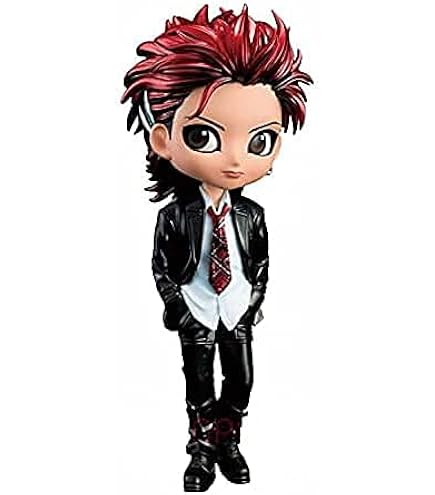 Amazon.co.jp: Q posket Qposket prince hide 通常カラーver : おもちゃ