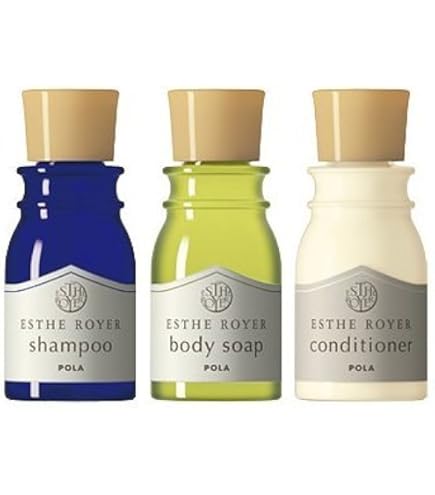 Amazon | ポーラ デタイユ ラ メゾン シャンプー 300ml | デタイユ ラ