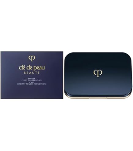 Amazon | 資生堂 クレ・ド・ポーボーテ タンプードルエクラⅡ