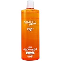 Amazon.co.jp: サニープレイス アプルセル プレミアム 薬用ヘアパック