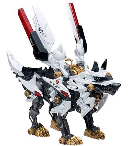 Amazon | ZOIDS RCZ001 キングゴジュラス | フィギュア・ドール 通販
