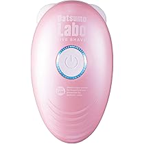 Amazon | 脱毛ラボ ホームエディション (ブラック) 家庭用光美容器