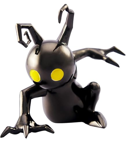 Amazon.co.jp: ねんどろいど キングダム ハーツ リク ノンスケール