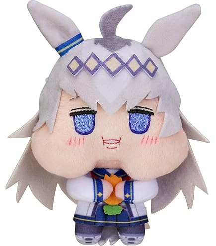 Amazon.co.jp: ウマ娘 プリティーダービー 通常ぬいぐるみ vol.15